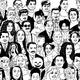 Illustration for article titled Love And Rockets’ Hernandez brothers on 30 years in comics
